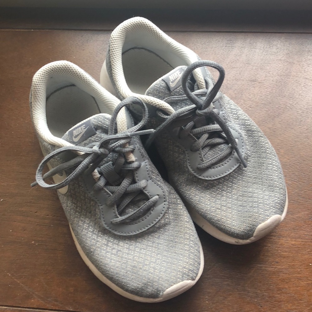 Nike sneakers